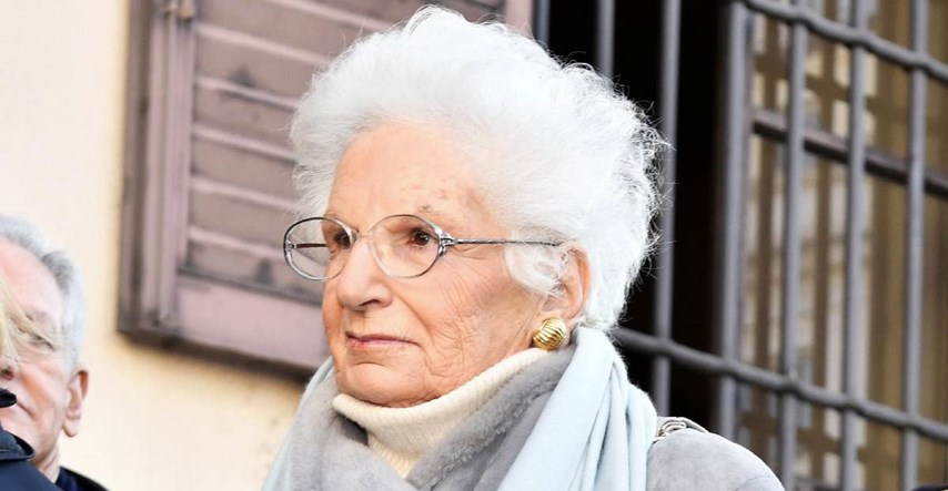 Žena koja je preživjela Auschwitz prima 200 prijetnji dnevno, čuva je policija